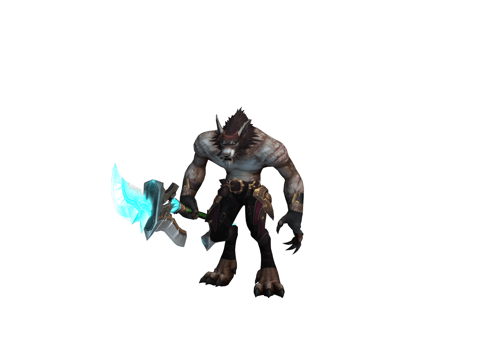 Crazydogwoez's character render