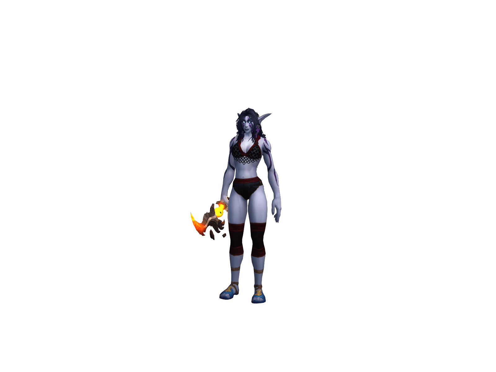 Threecatmeow's character render