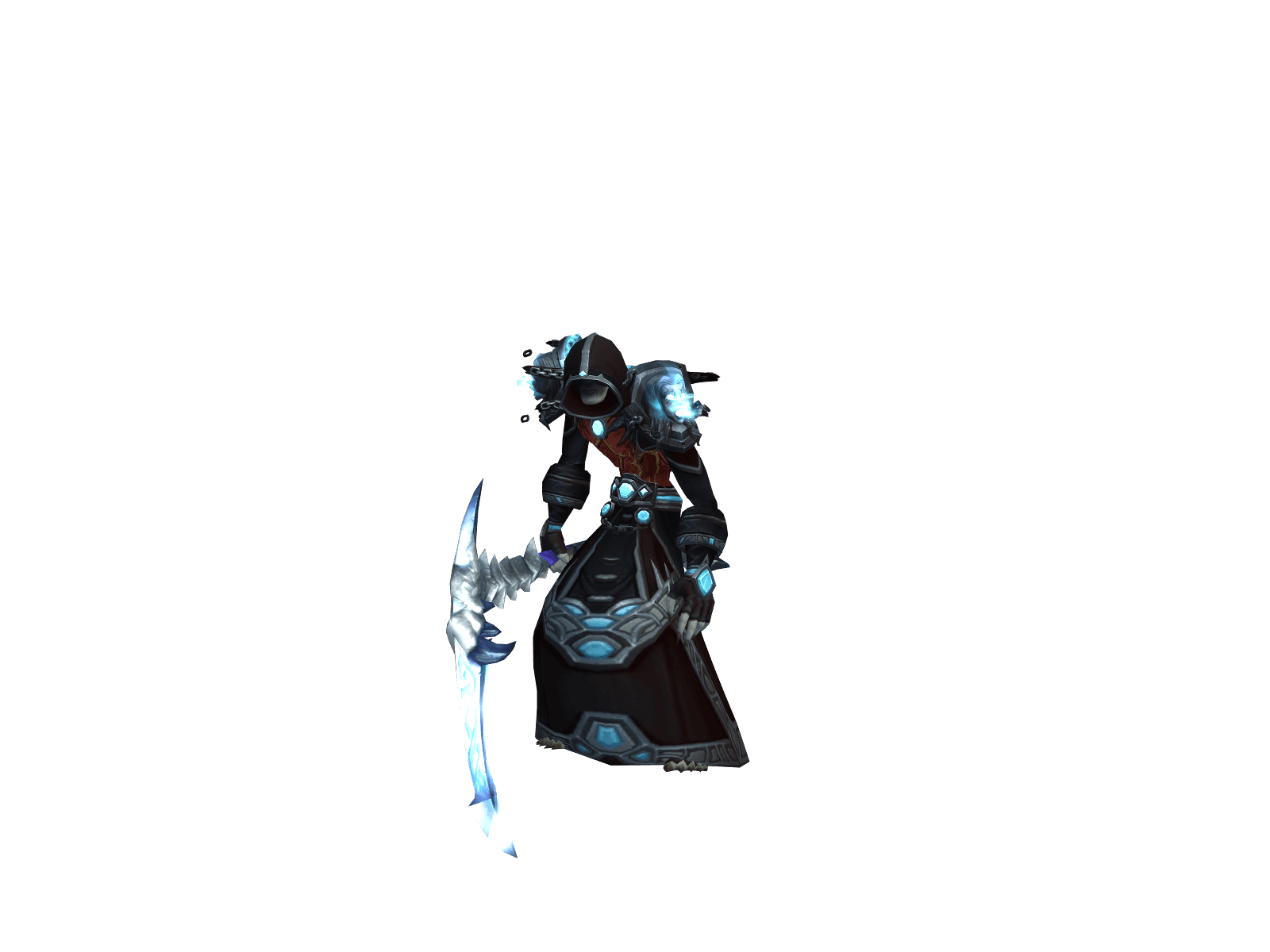 Tdales's character render
