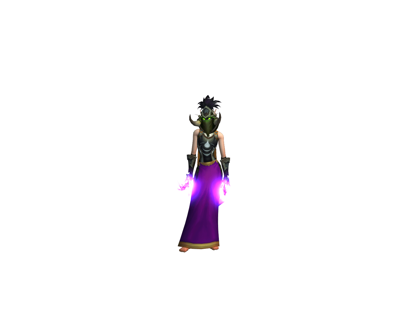 Pokemeharder's character render