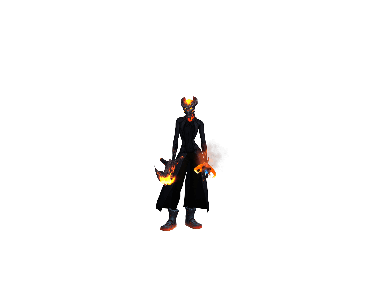 Sheeptag's character render