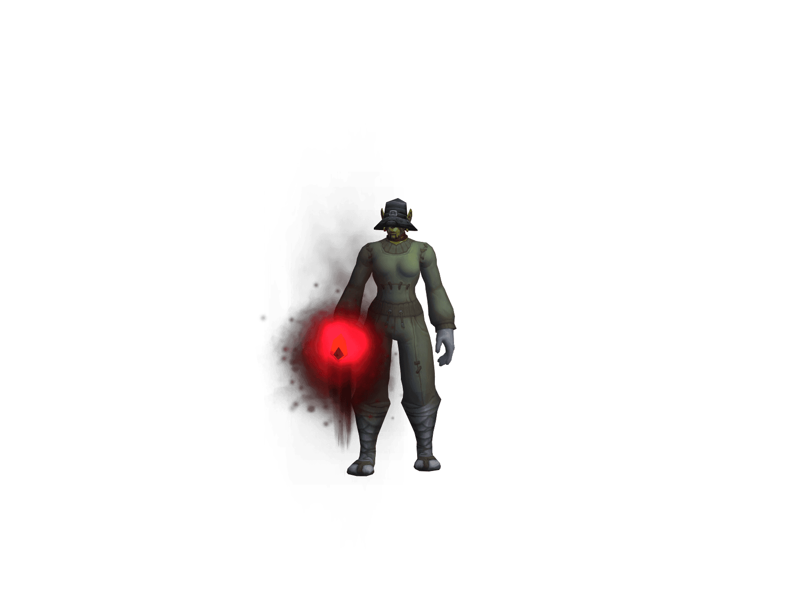 Vacationjake's character render