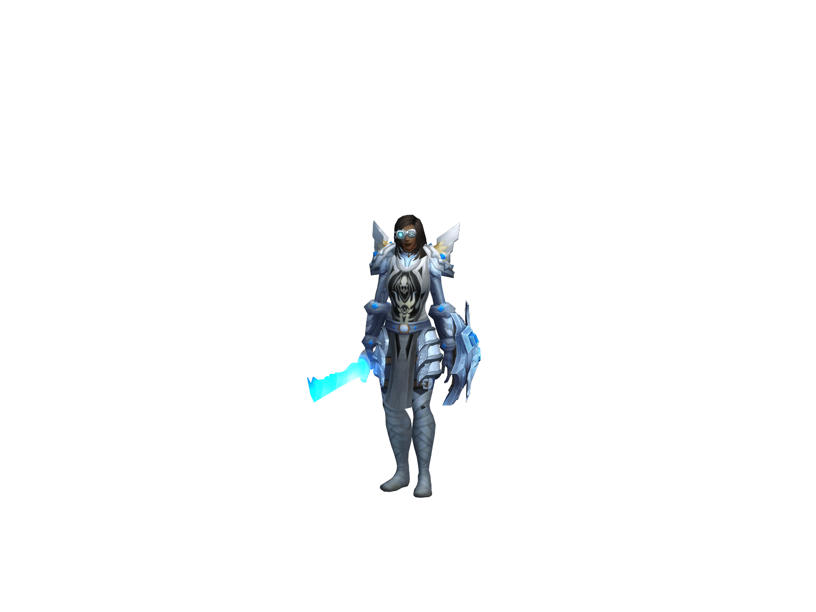 Fonyhealer's character render
