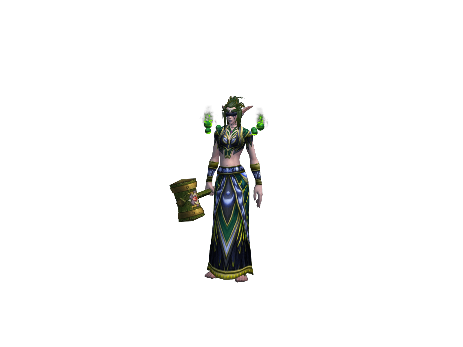 Poisonpond's character render