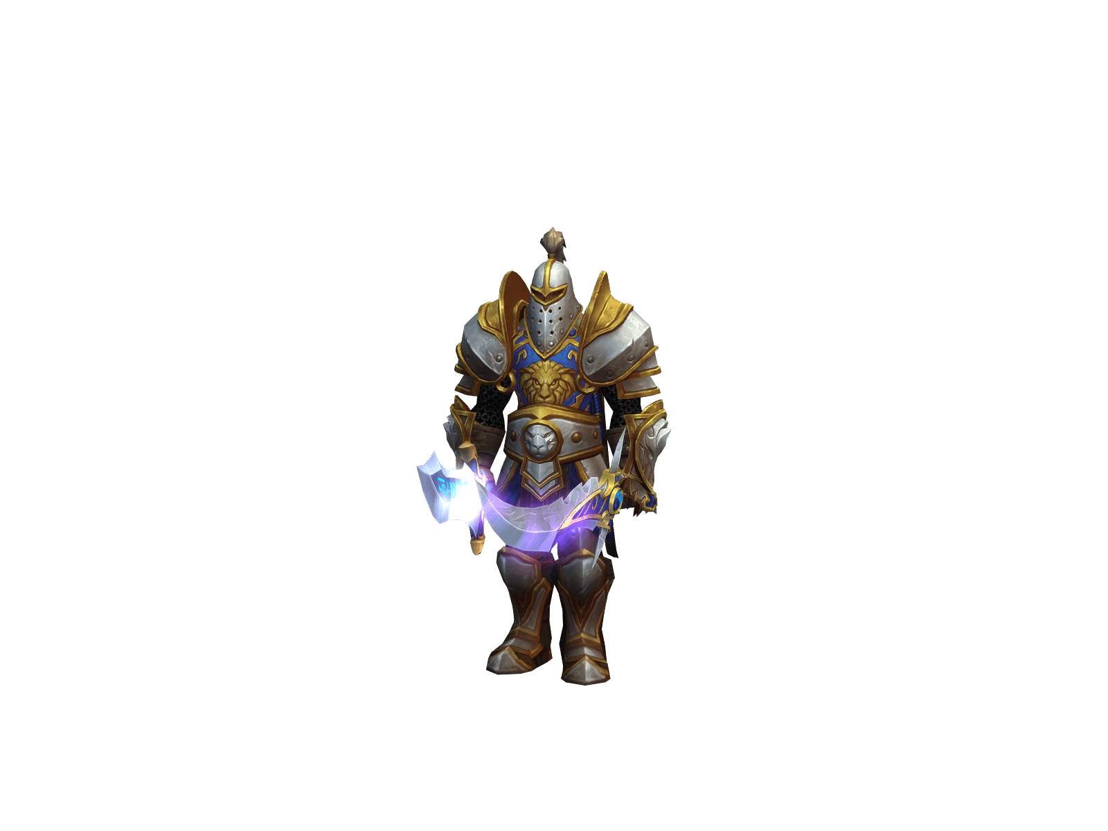 Ltdaan's character render