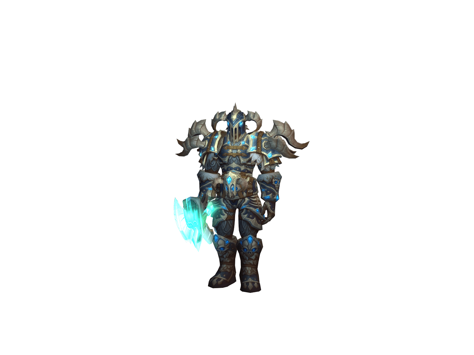 Instantwolf's character render