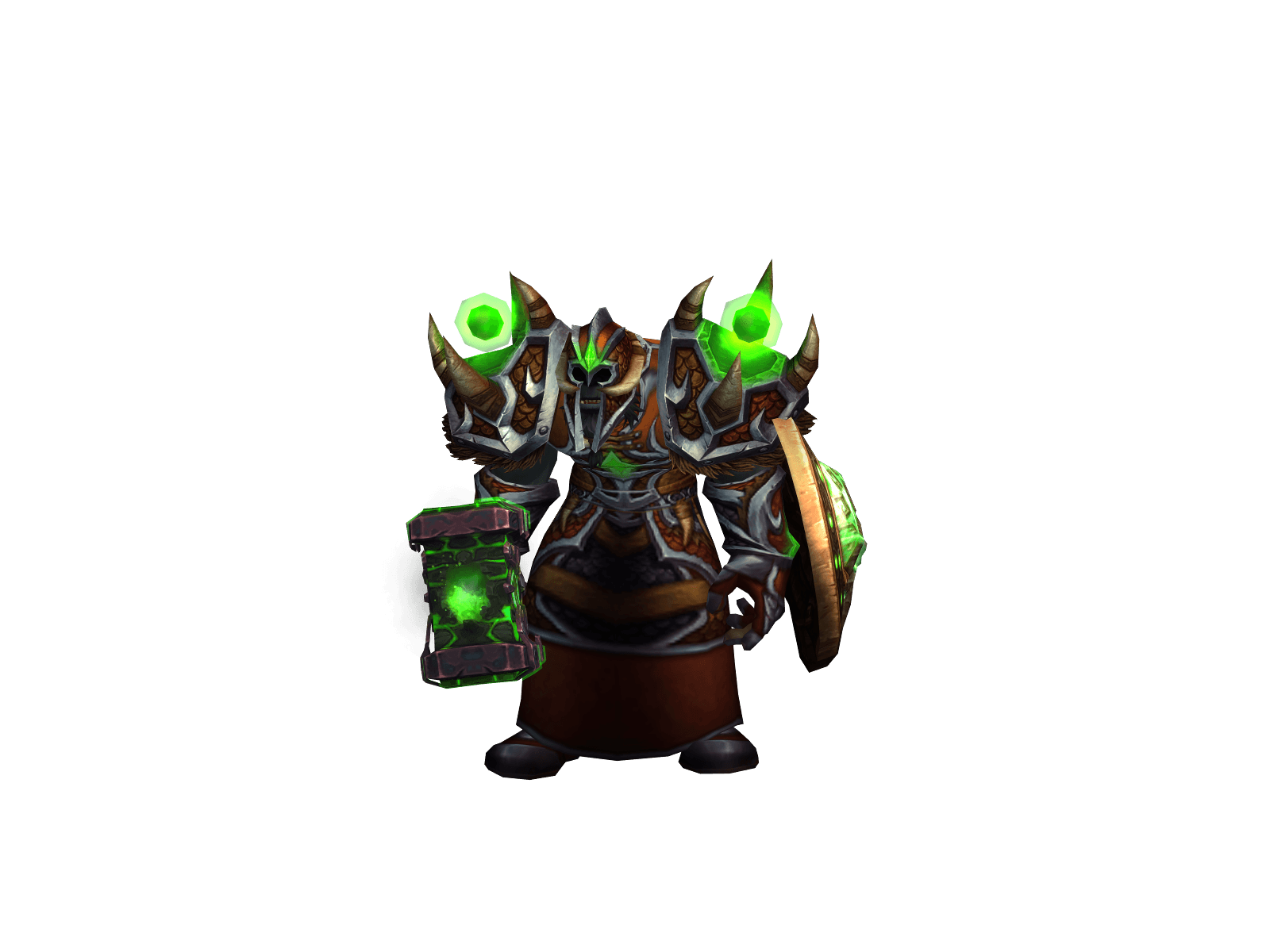 Rancidgodx's character render