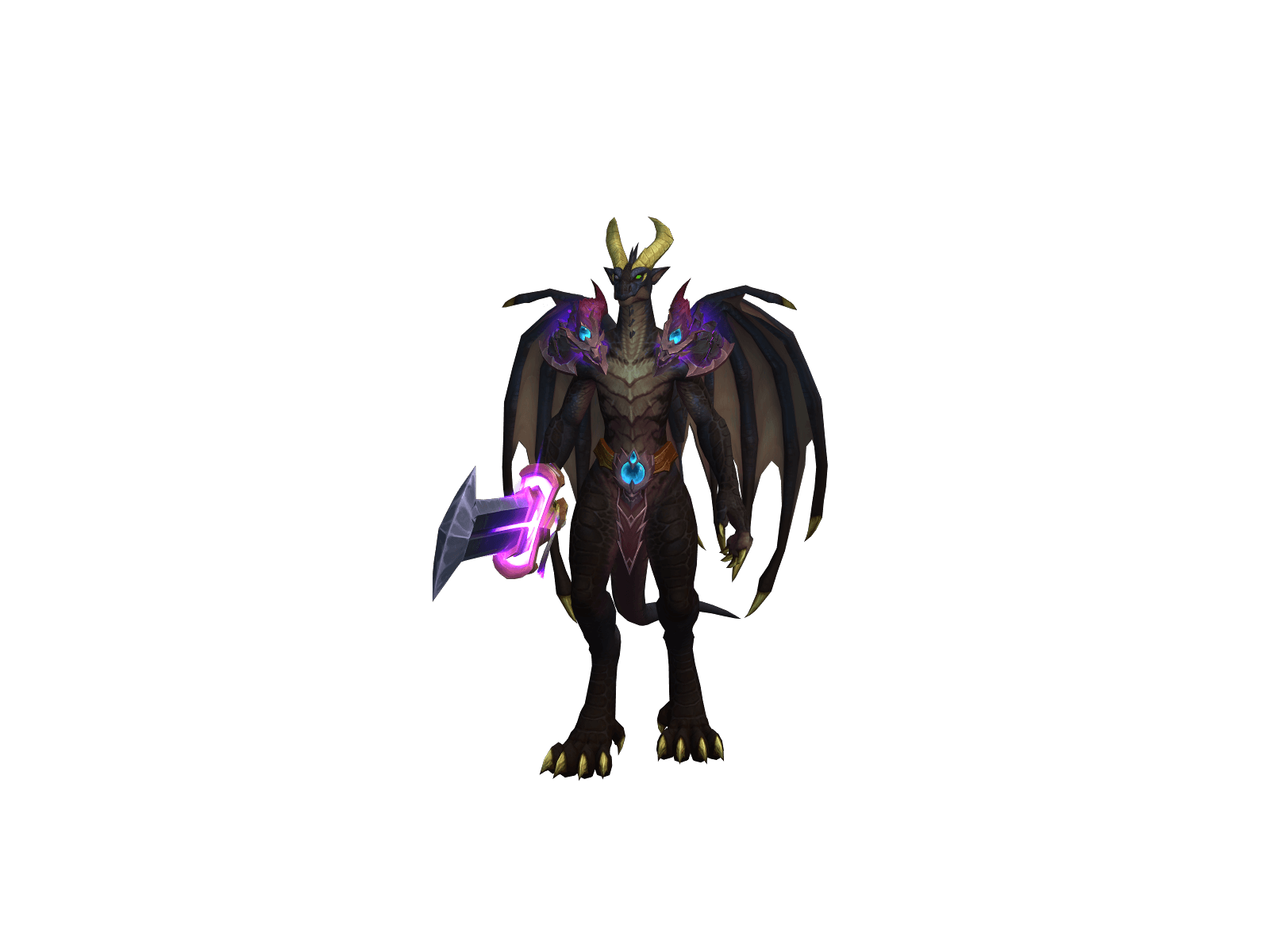 Tinkermoth's character render
