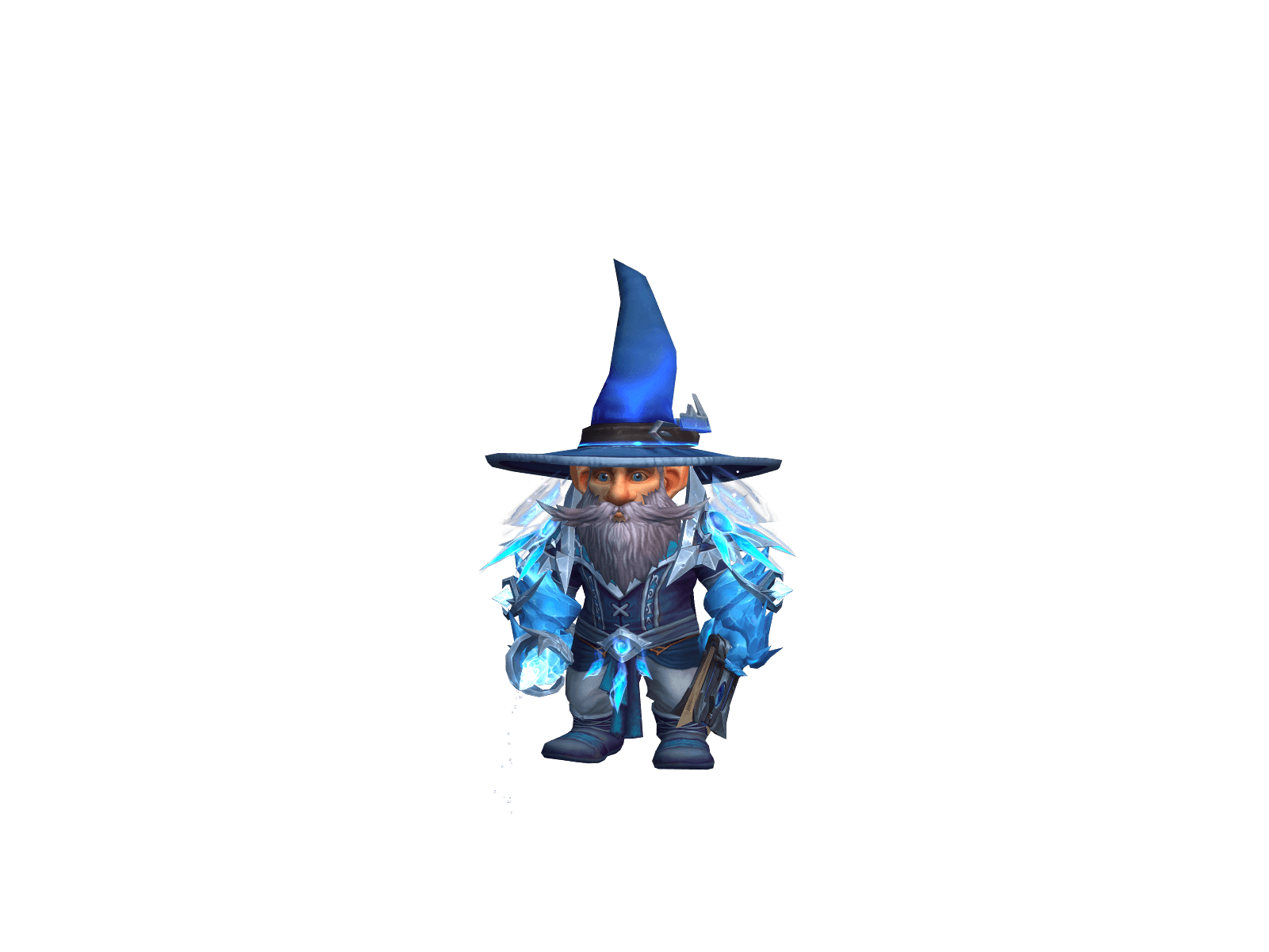 Spraynwipe's character render