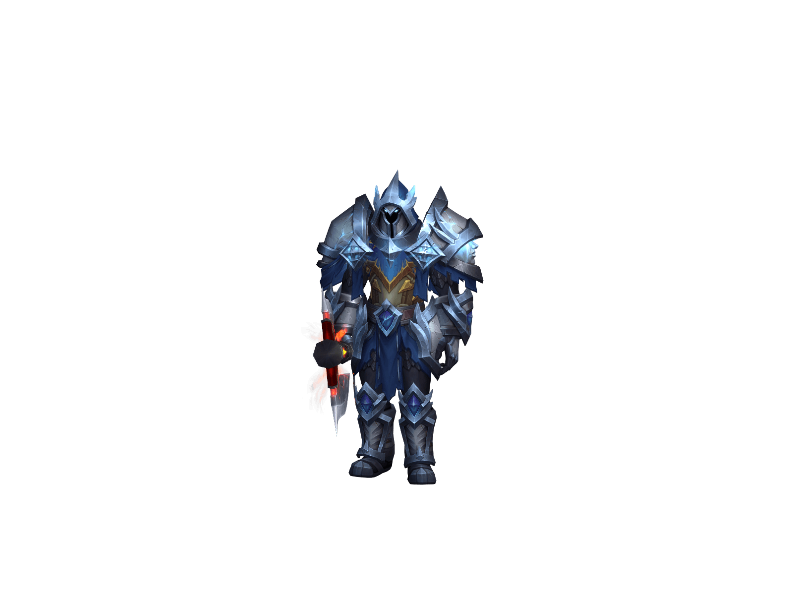 Justicarx's character render