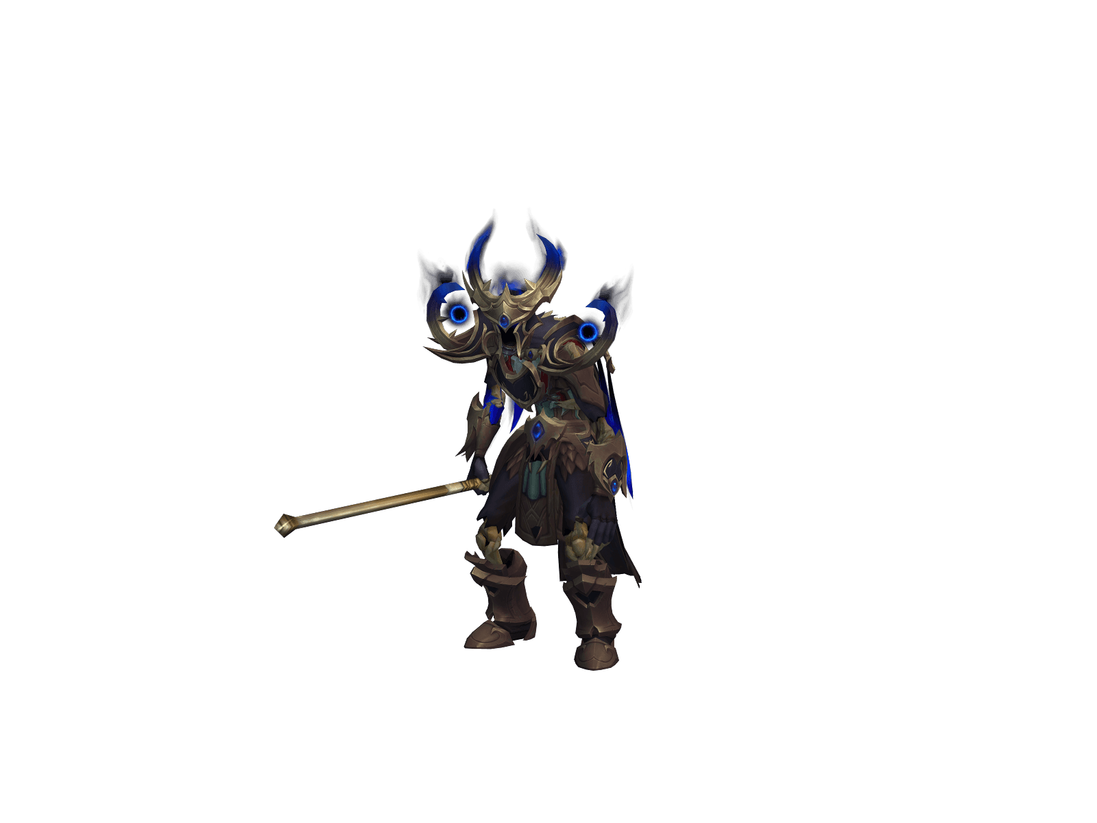 Dontdying's character render