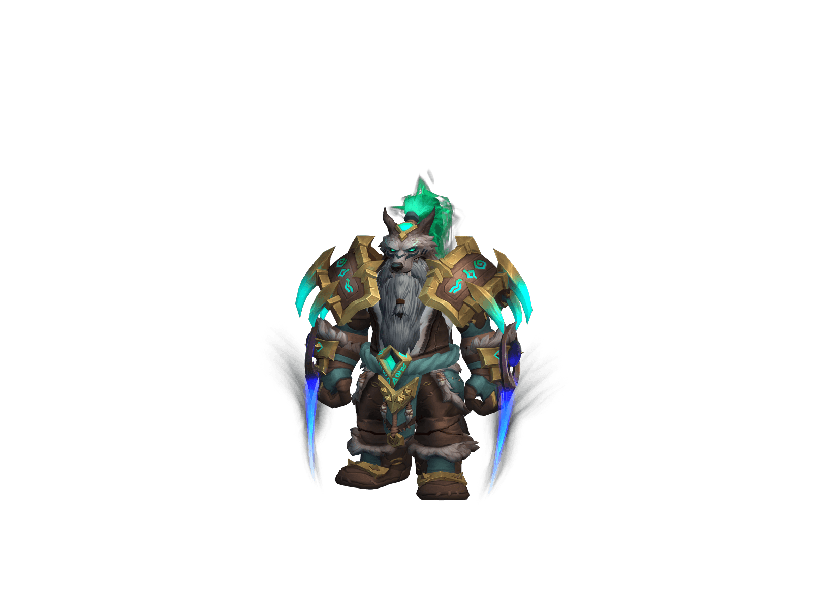 Orddorfal's character render