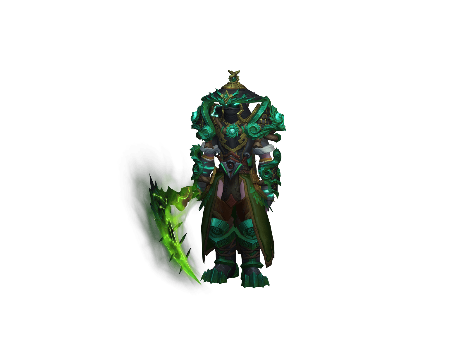 Vashmonk's character render
