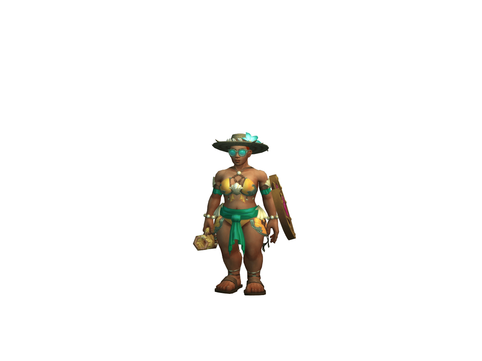 Pastanoodle's character render
