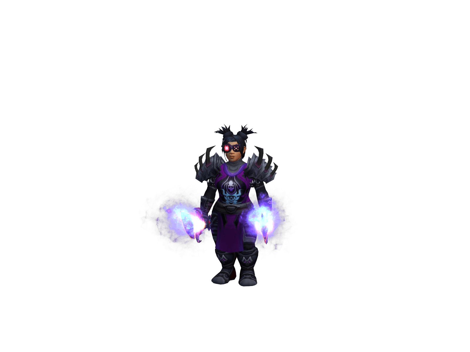Preparedr's character render