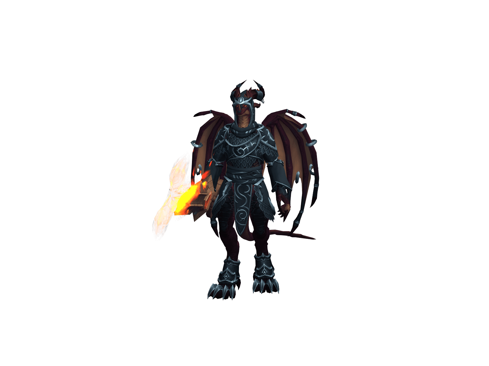 Neekolas's character render