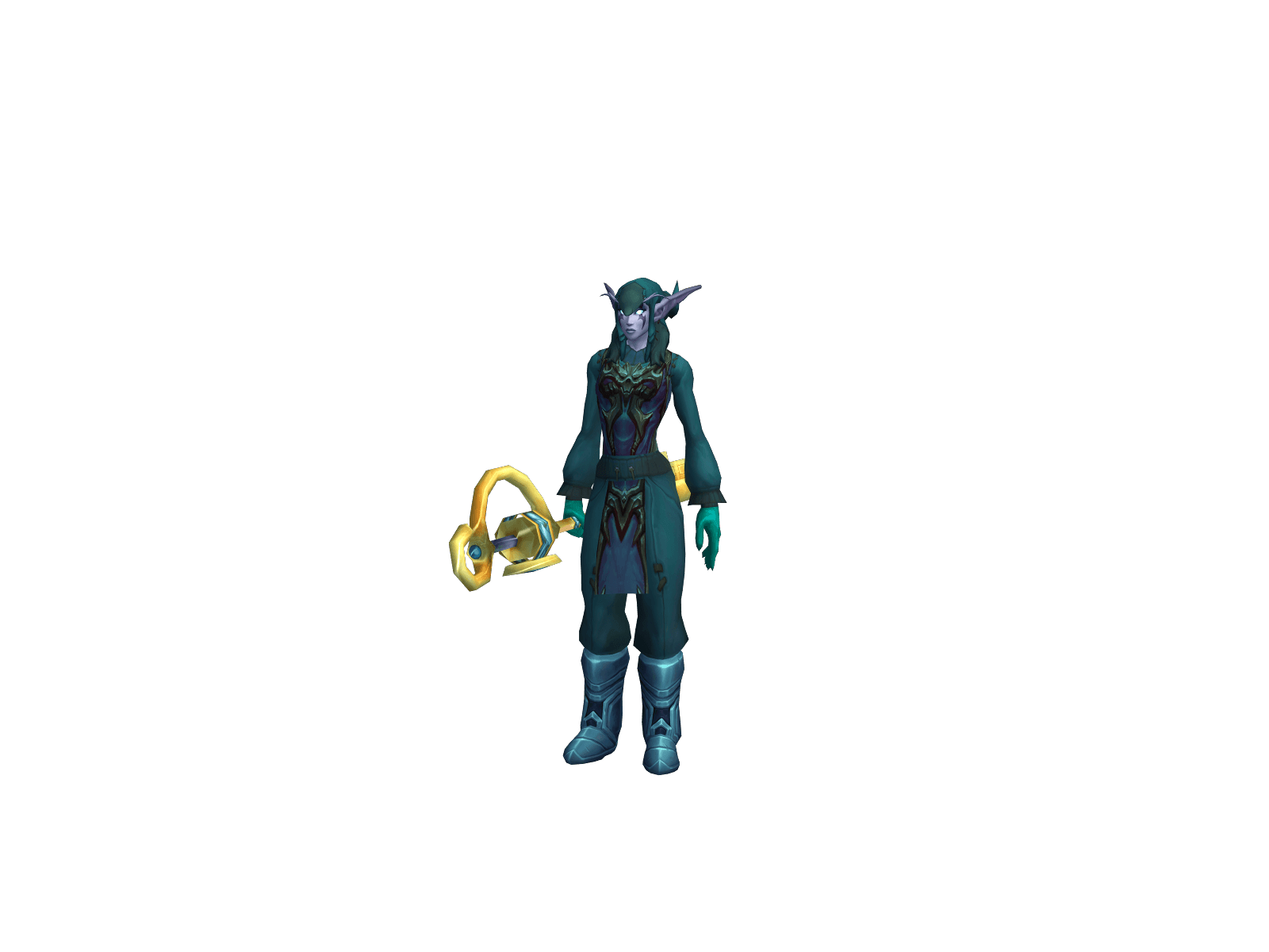 Realdjblue's character render