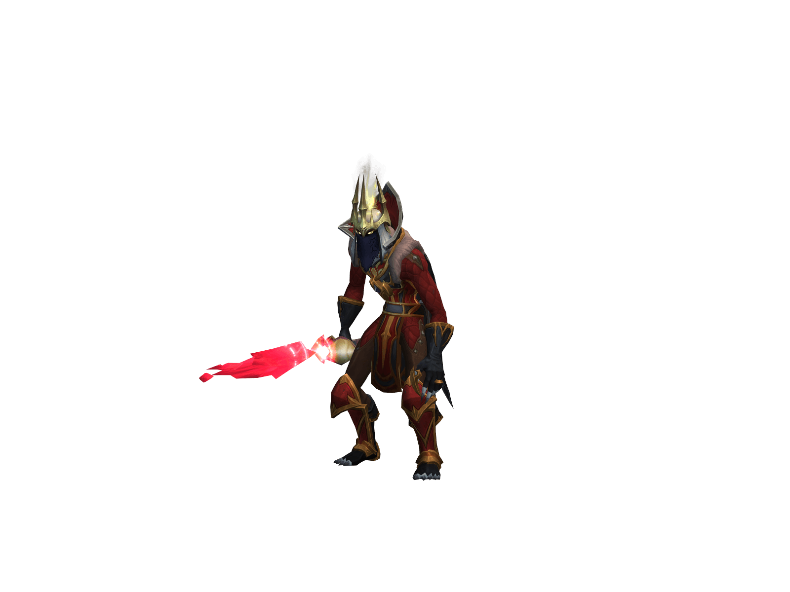 Zanniez's character render