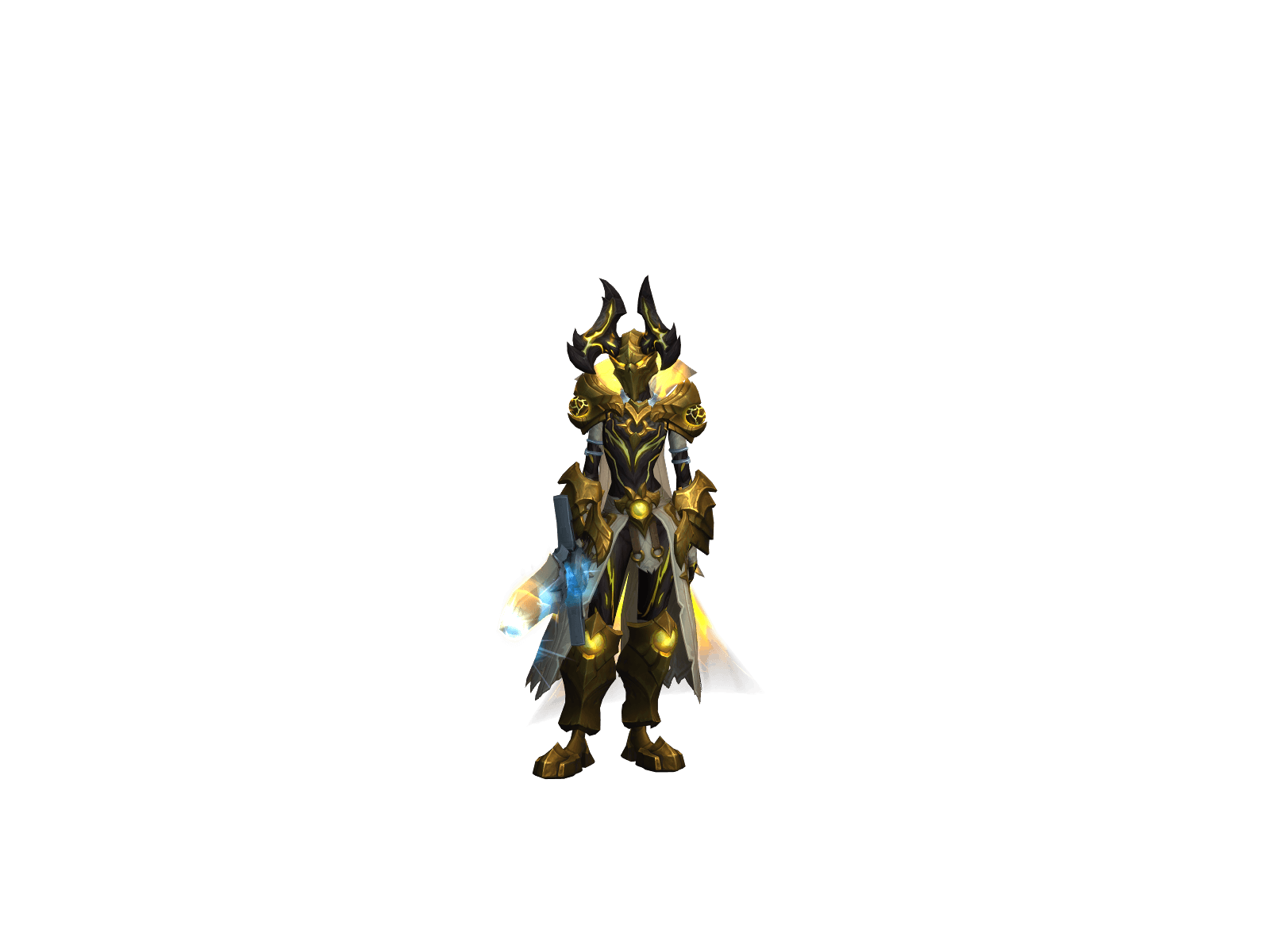 Struggledk's character render