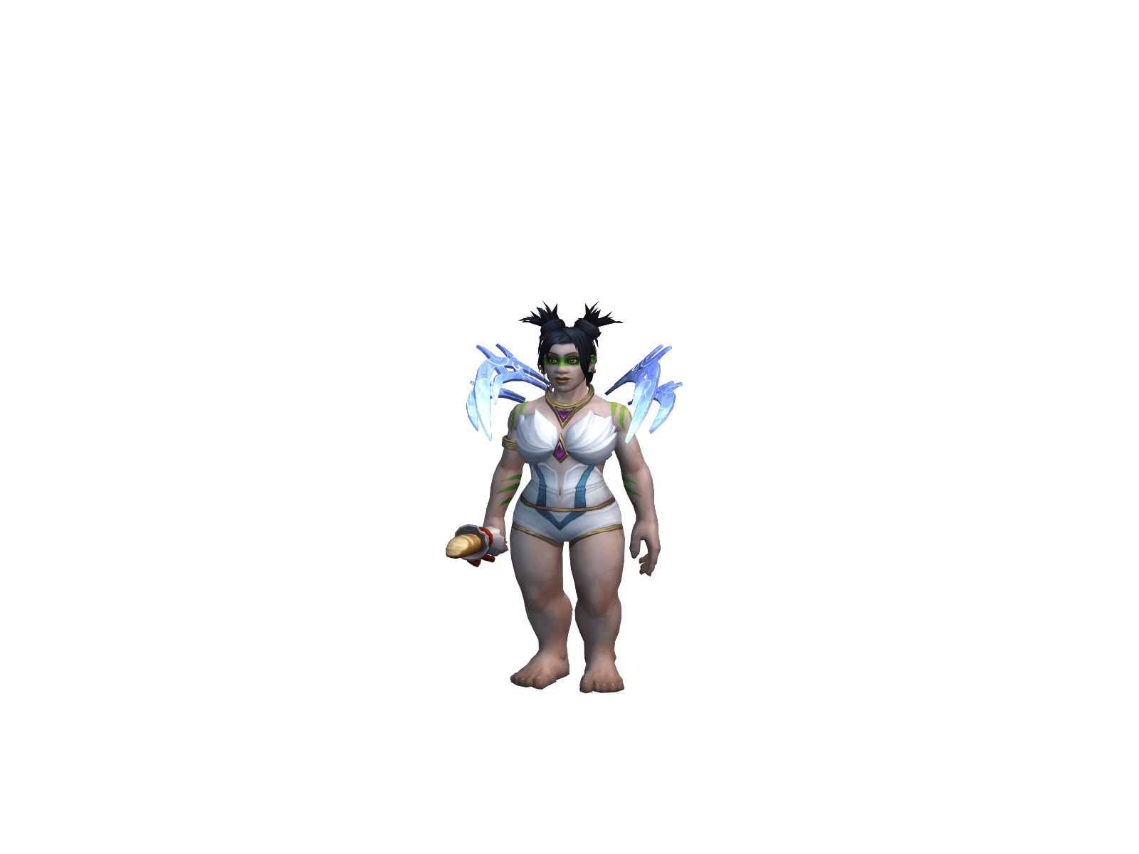 Handywandy's character render
