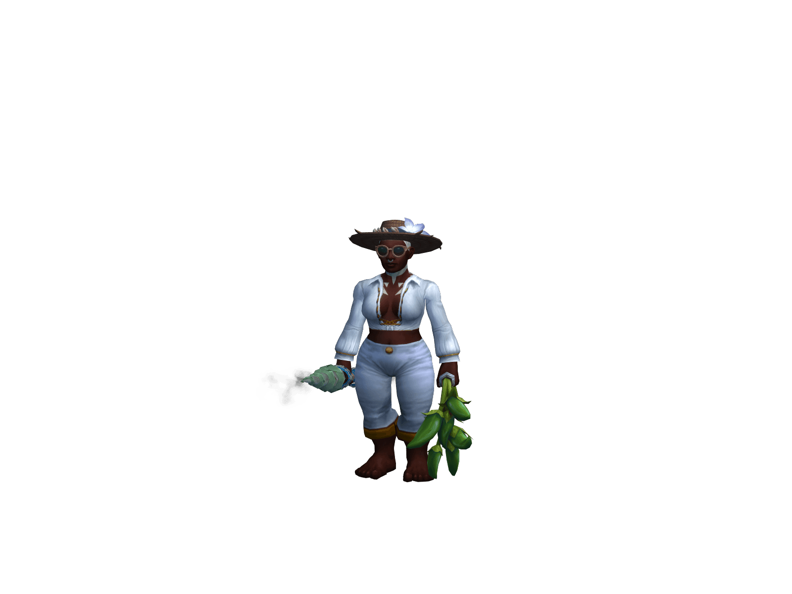 Yngnut's character render