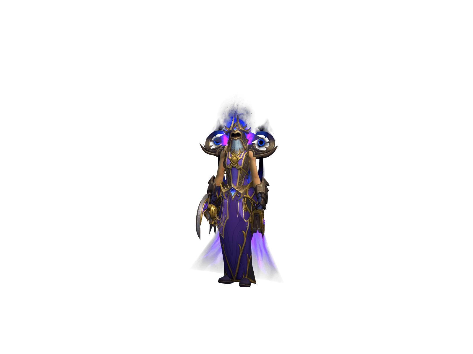 Boxpriest's character render
