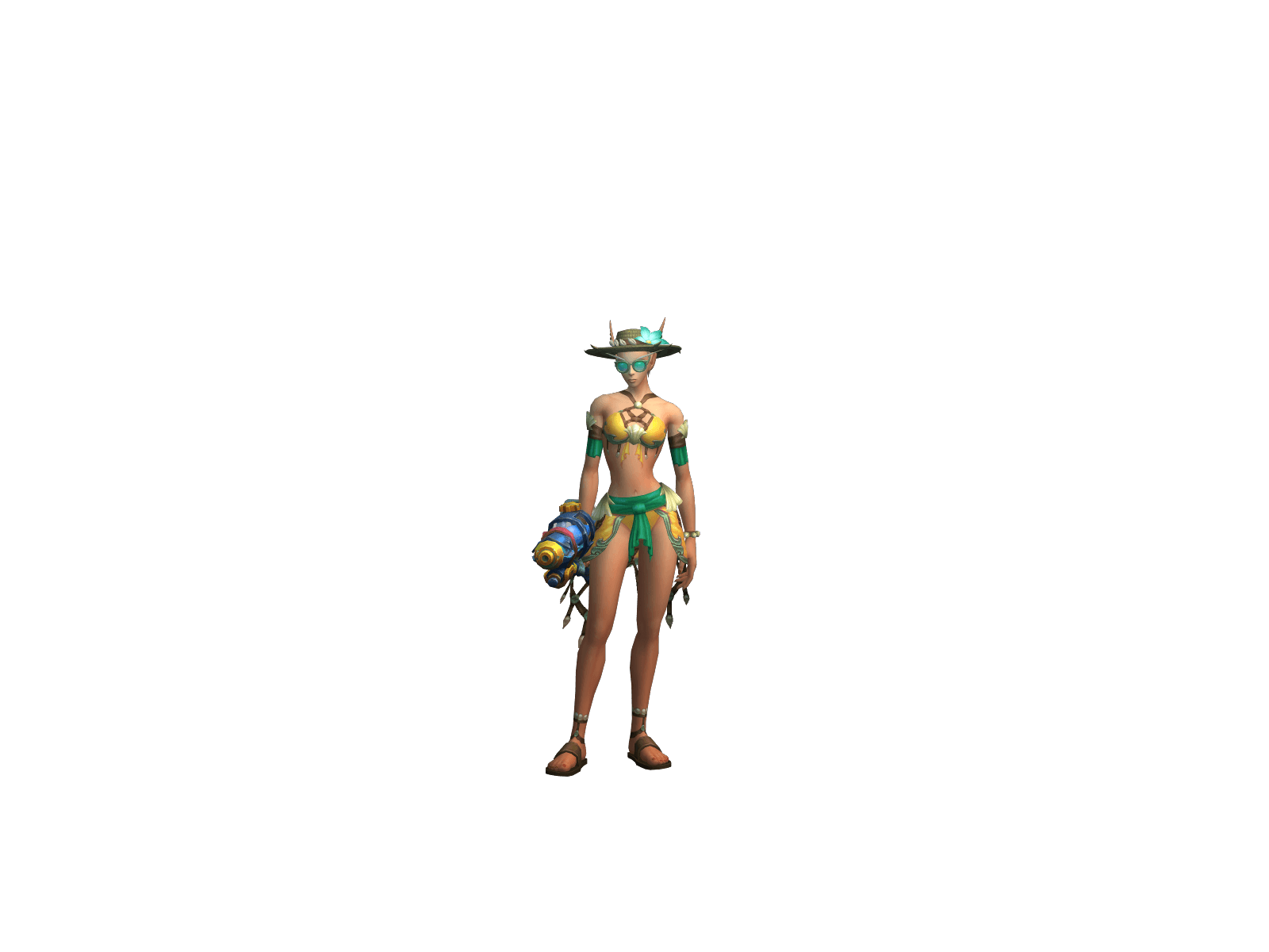 Jmoxd's character render