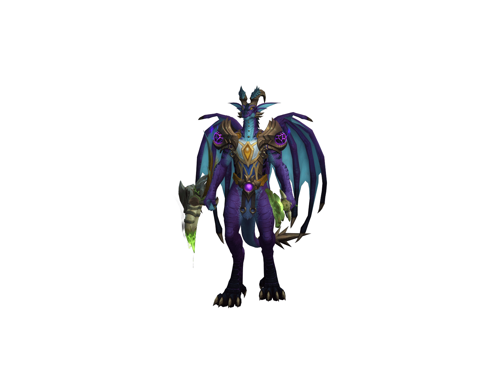 Romaneeconti's character render