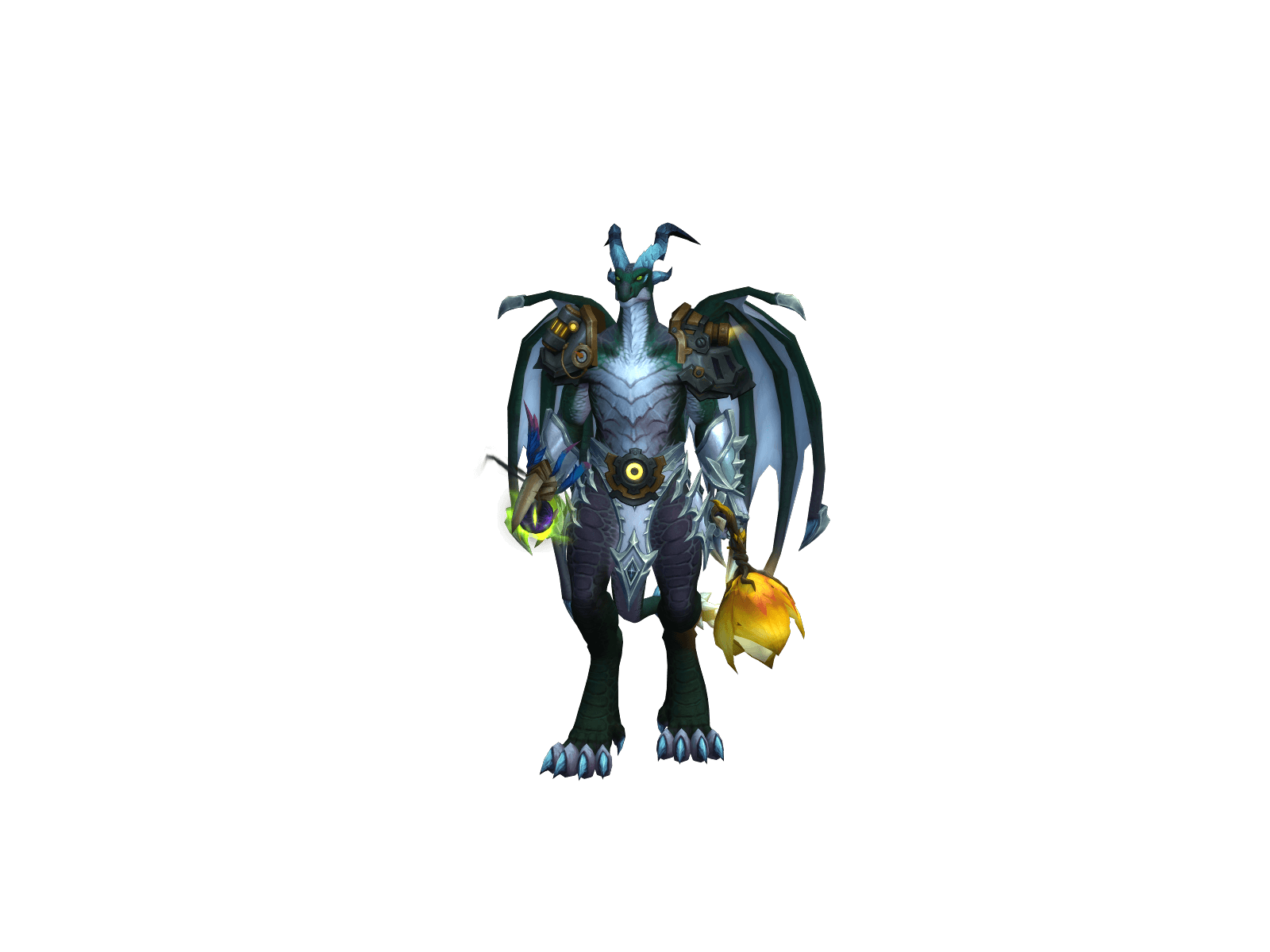 Bozzvoker's character render