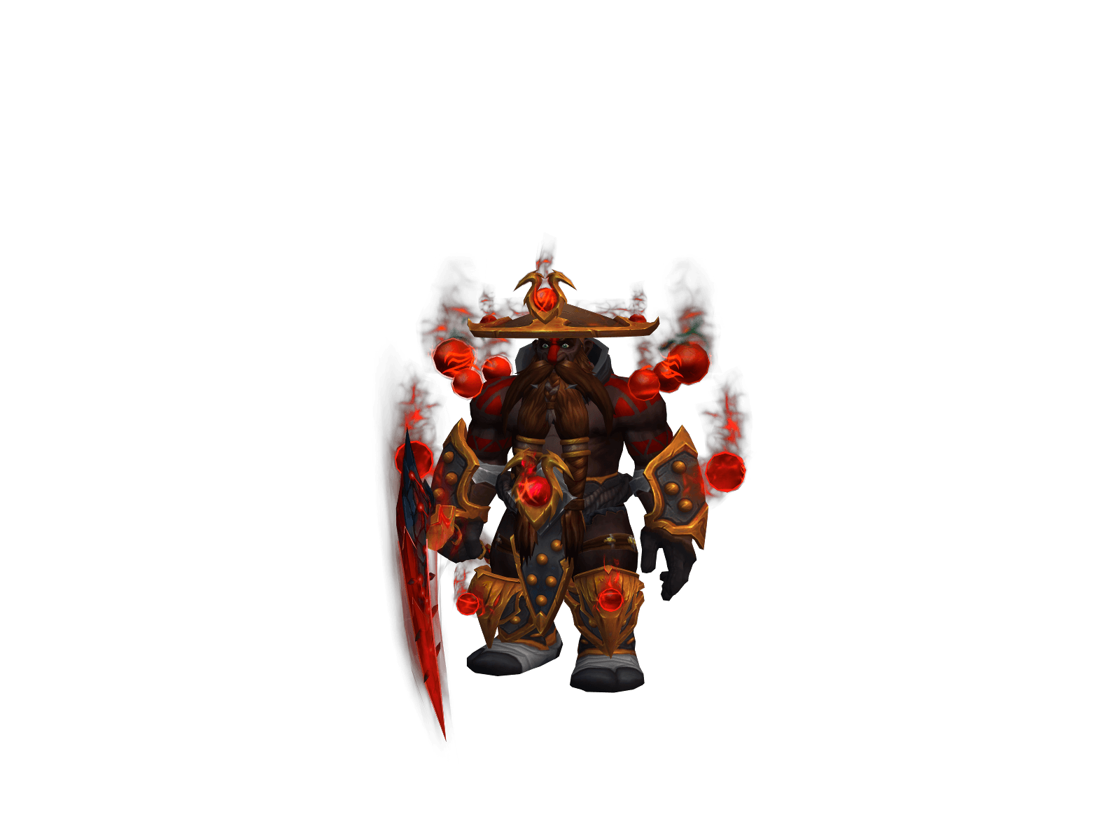 Dadrimmer's character render