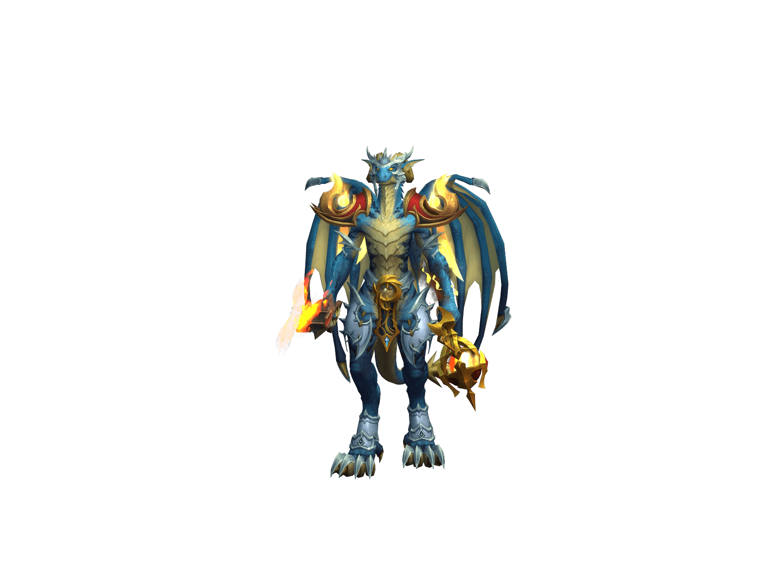 Plushmullo's character render