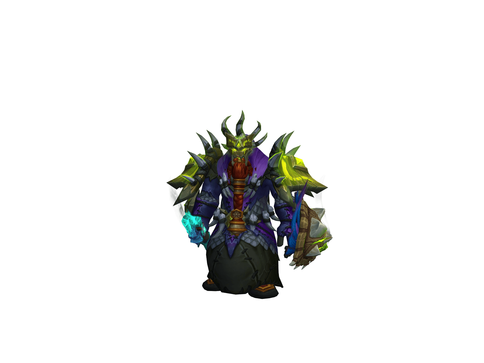 Sadsquid's character render