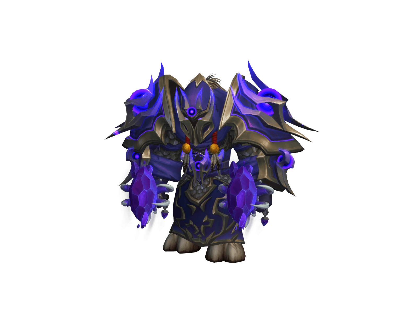 Peakpeaktres's character render