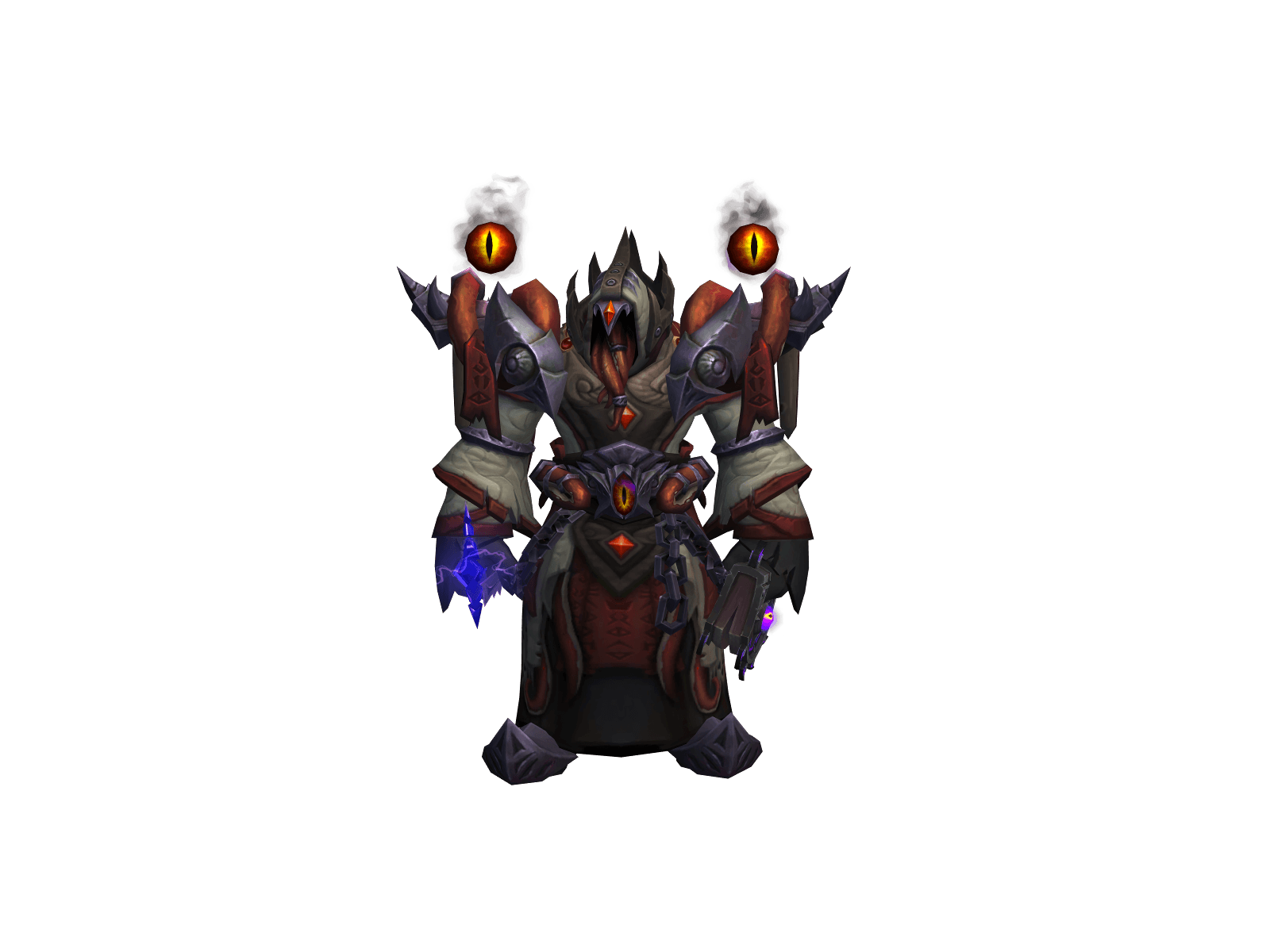 Absoluteheat's character render