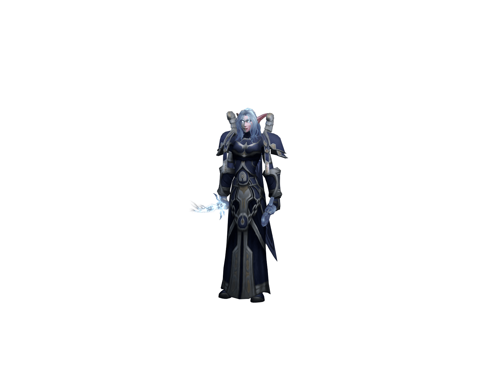 Jaxpax's character render