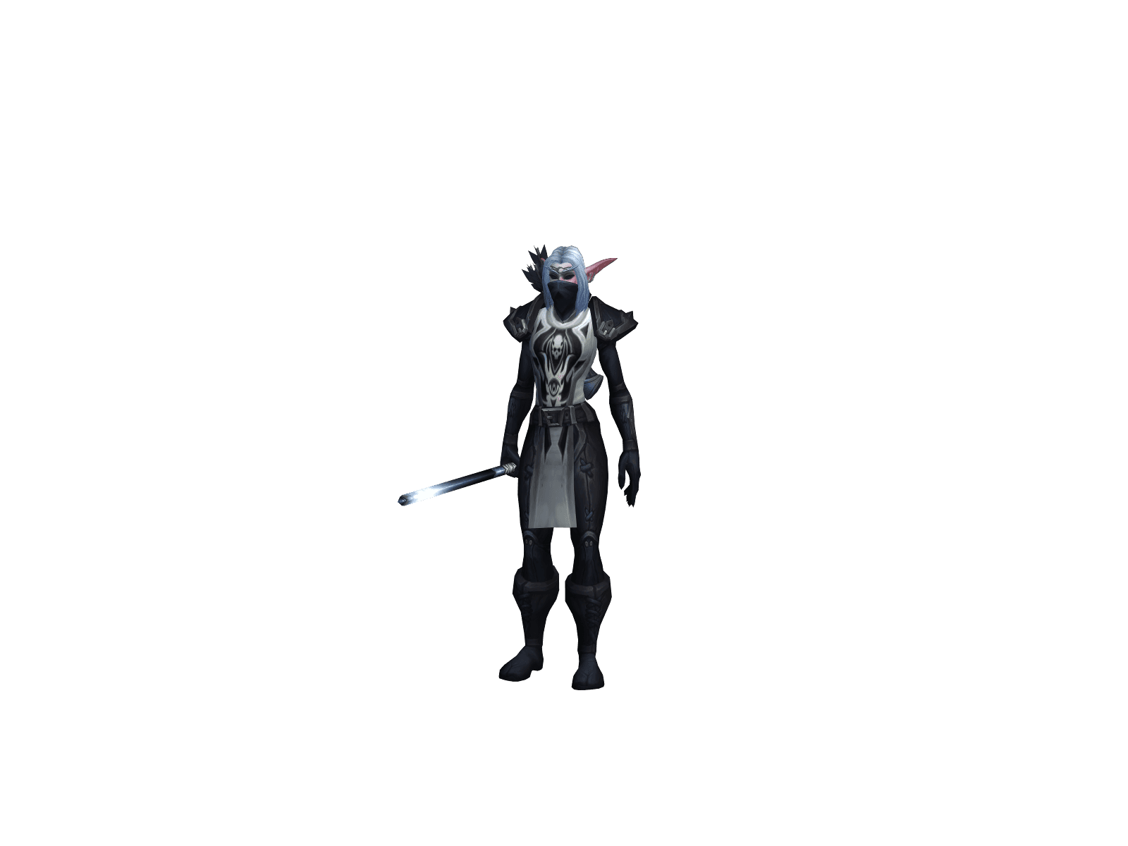 Sheepgodx's character render