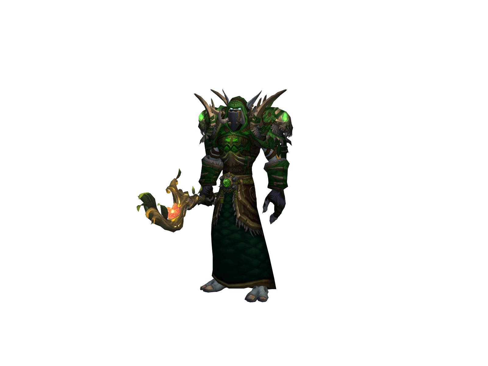 Ectobiusrex's character render
