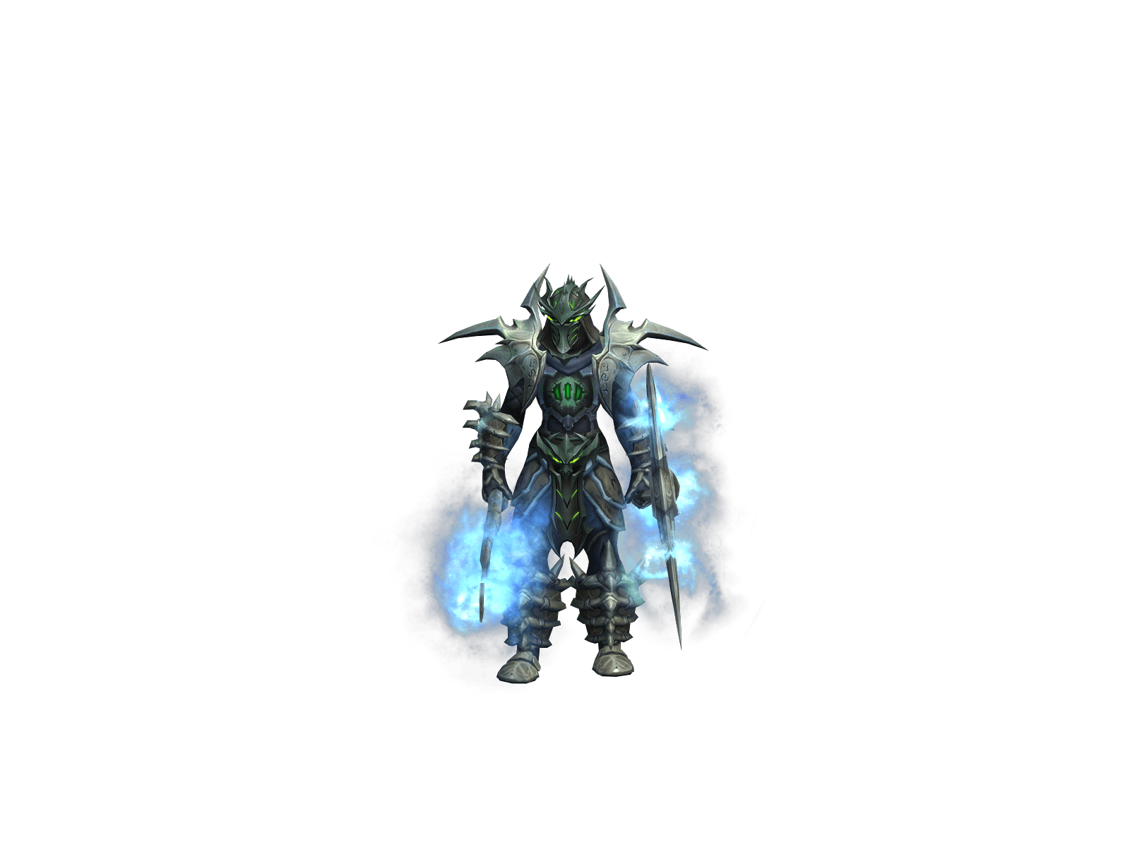 Røbinhooe's character render