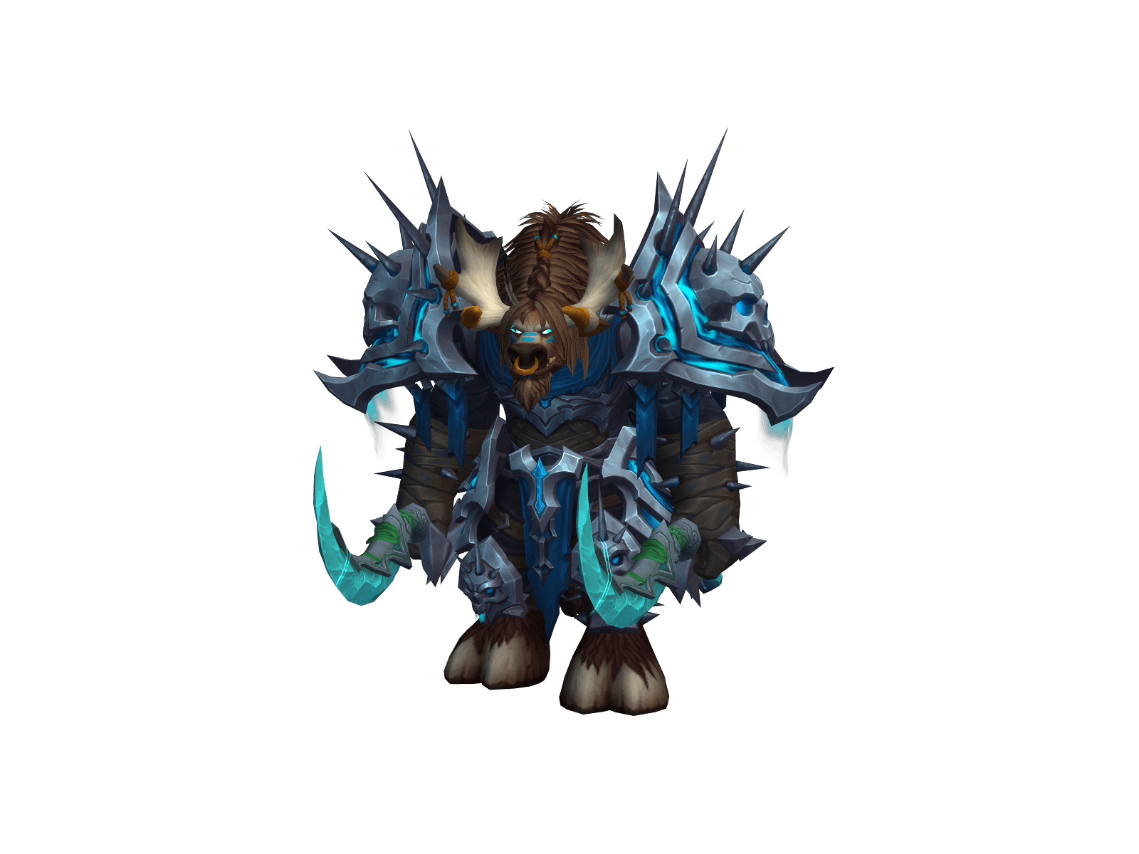 Buldakispog's character render