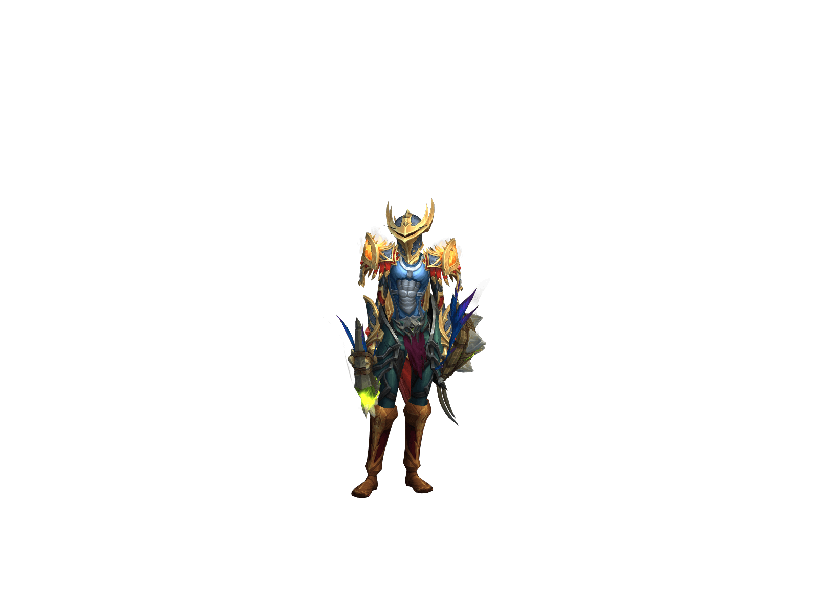 Seasonz's character render
