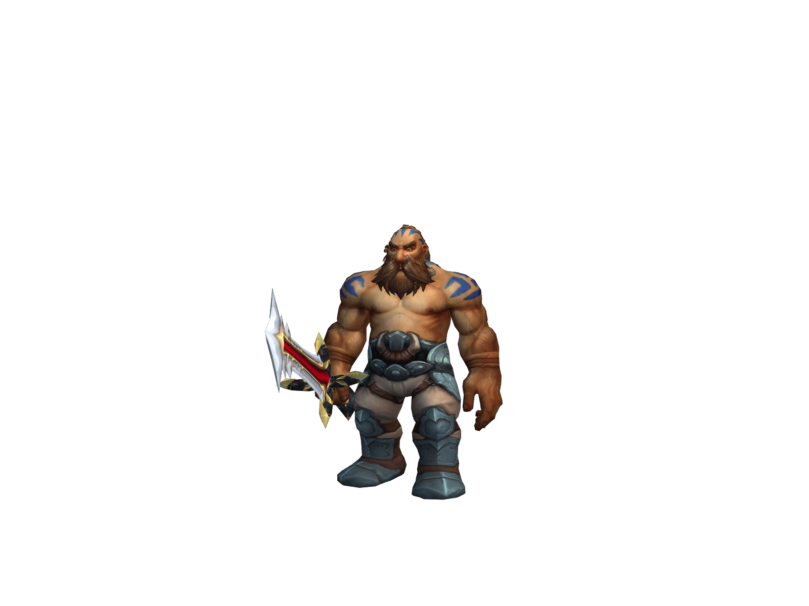 Externalpls's character render