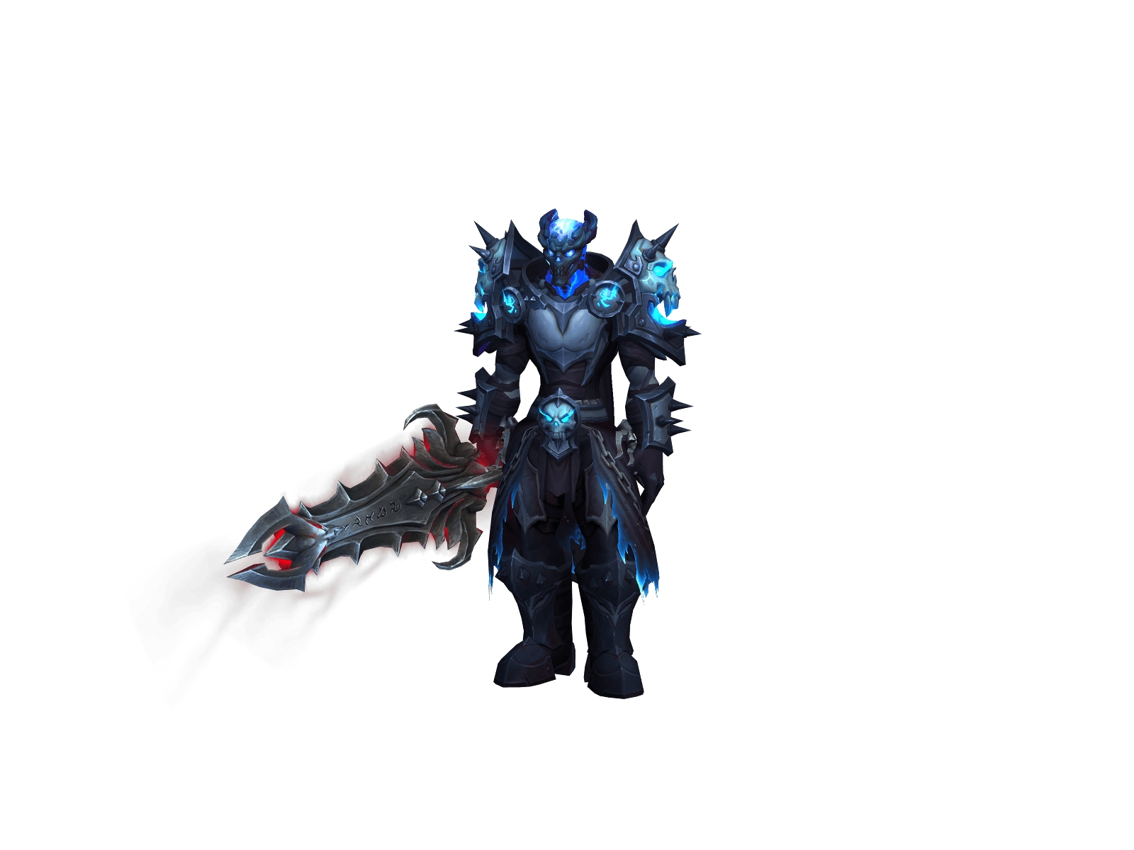 Ragingundead's character render