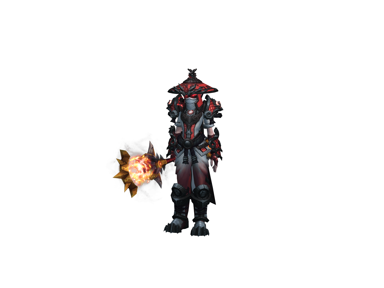 Noker's character render