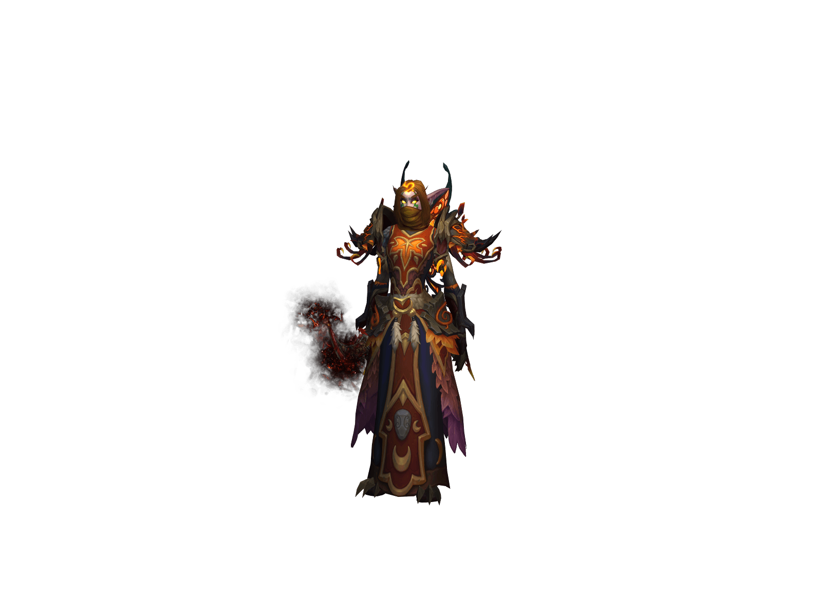 Filthyfeet's character render