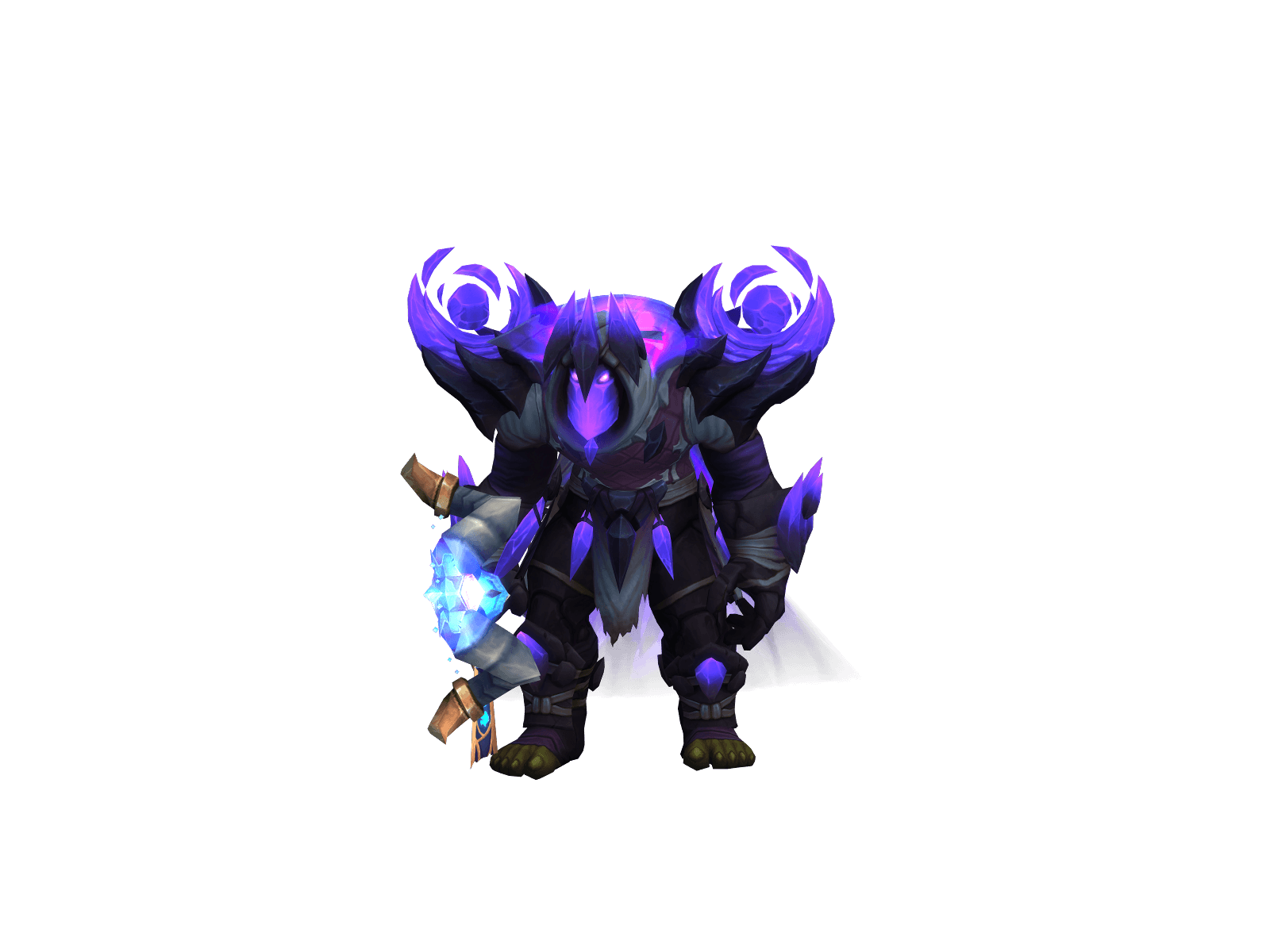 Dagreatone's character render