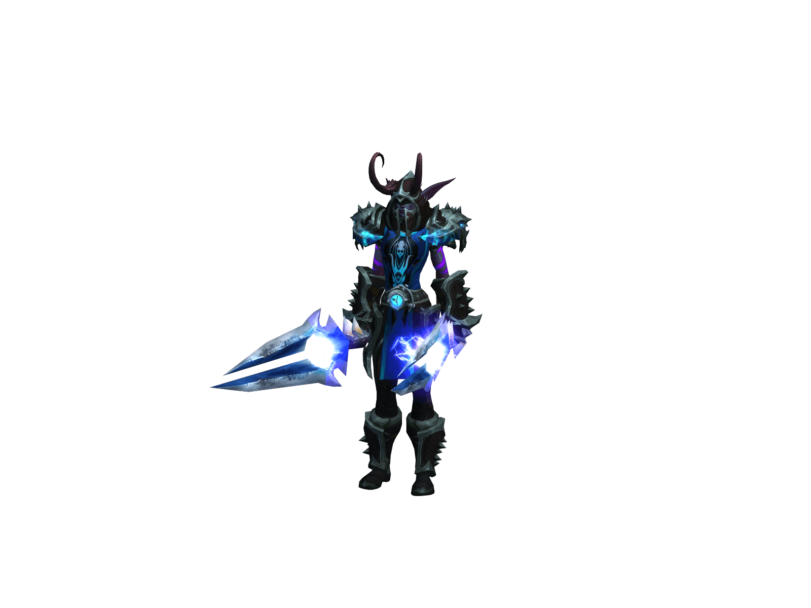 Ðrôp's character render