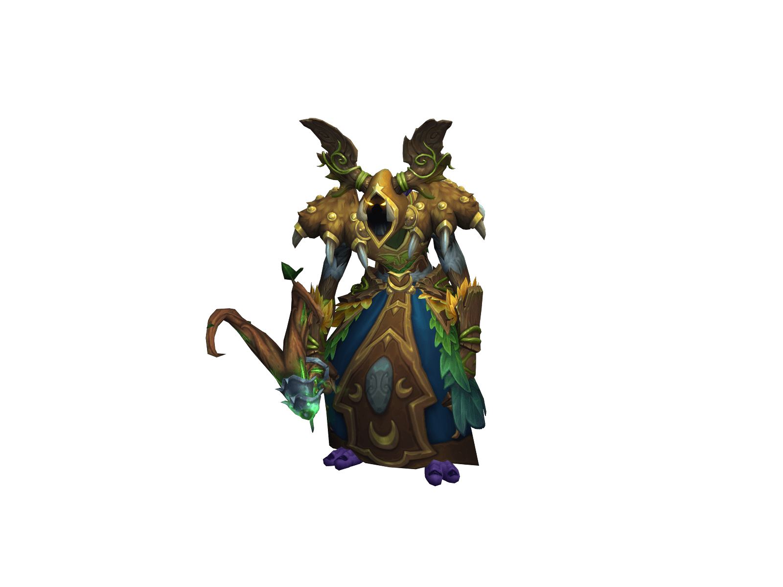 Realmvp's character render