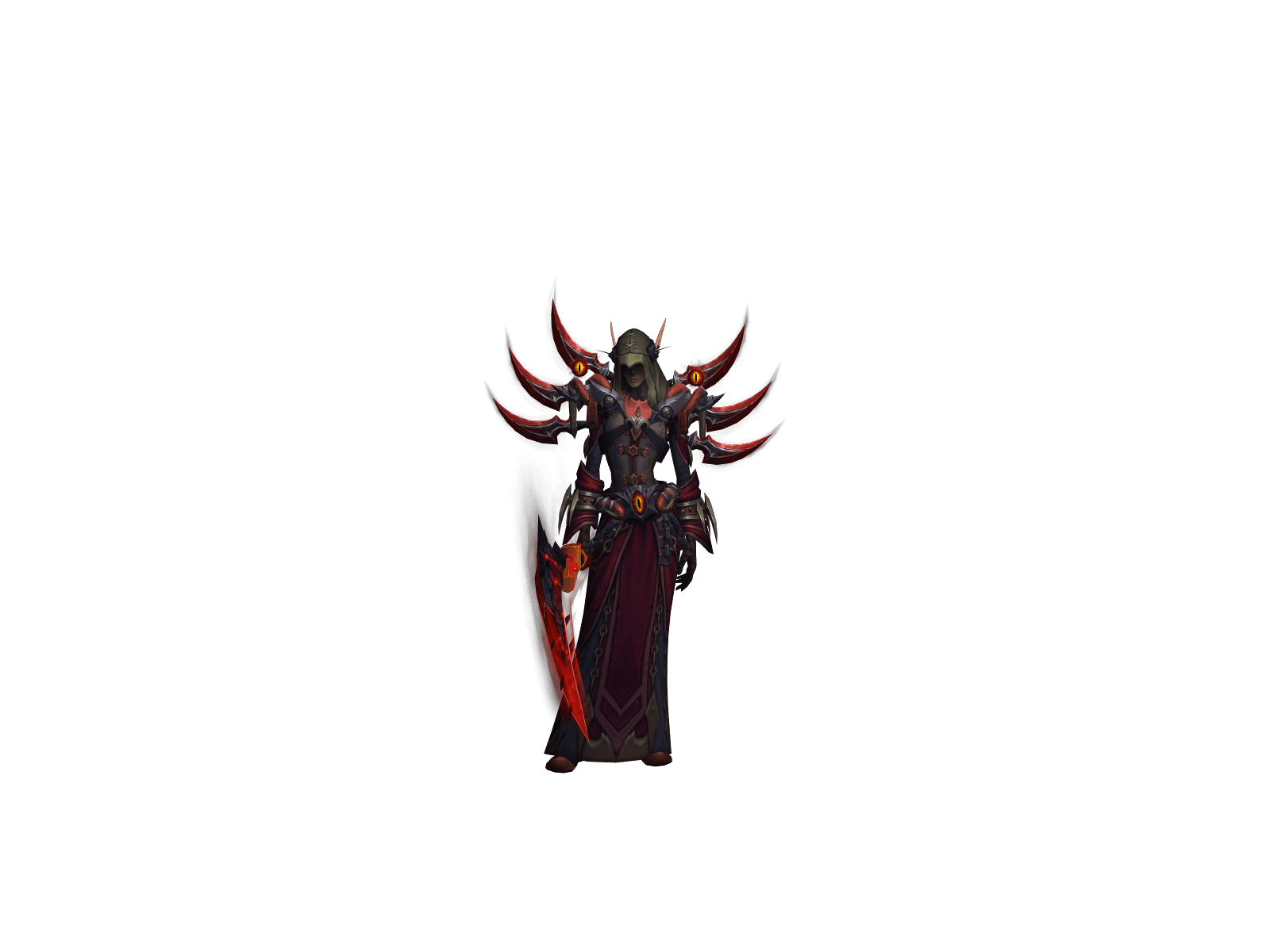 Felrynpr's character render