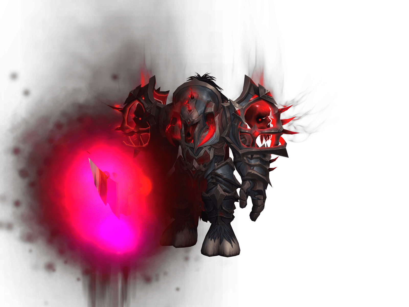 Tigersharkz's character render