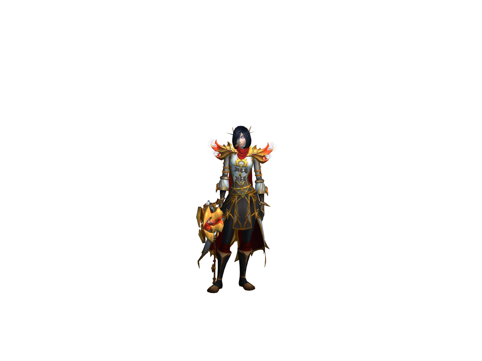Ellendieli's character render